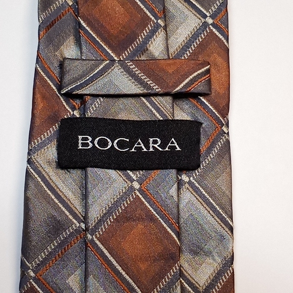 Bocara Neck Tie - Picture 4 of 9